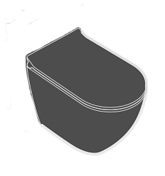 Унитазы